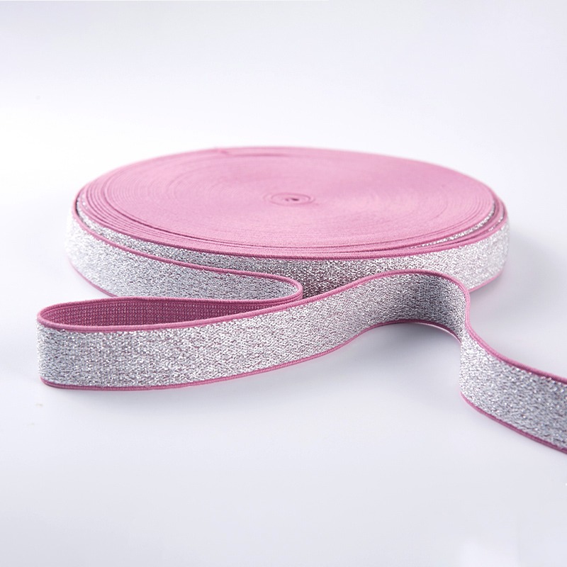 How does China Cotton-Hemp Blends Knitted Bands Factory meet global green standards through environmentally friendly dyeing technology?