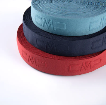 How strong is the elasticity of Custom Highly Elasticity Elastic Band?
