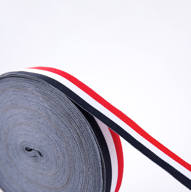 What unique advantages can Knitted Tape bring to your products?